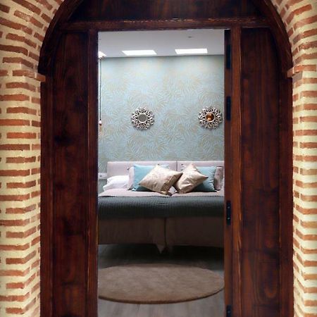 Apartamentos Turisticos Desiree Аревало Екстер'єр фото