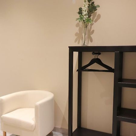 Apartamentos Turisticos Desiree Аревало Екстер'єр фото