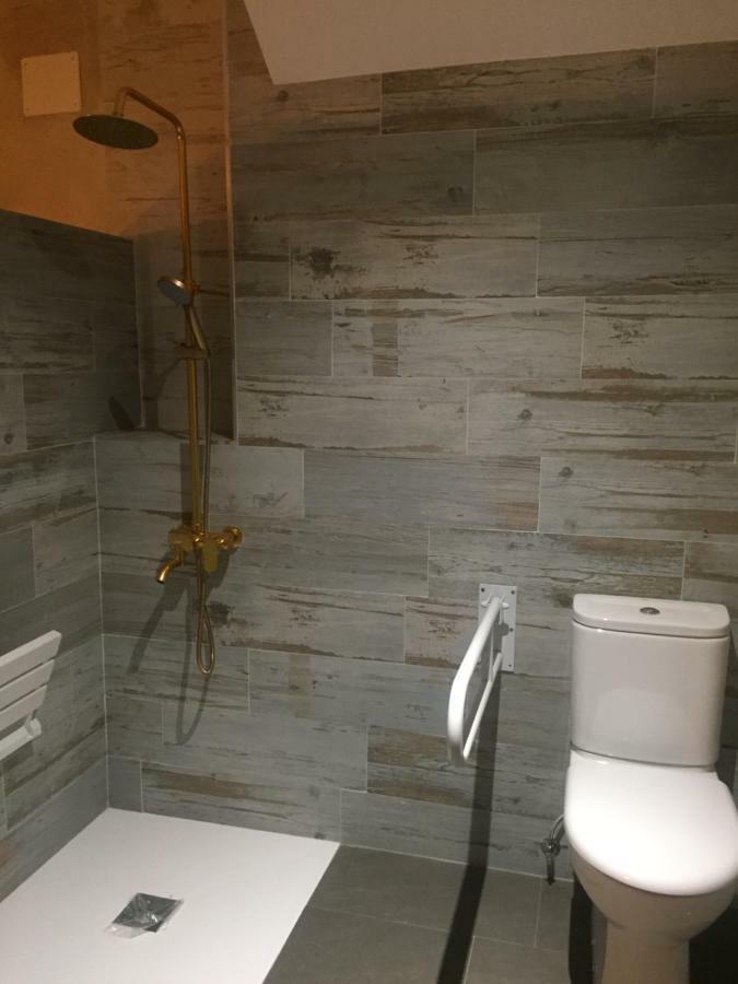Apartamentos Turisticos Desiree Аревало Екстер'єр фото